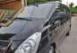 Black Hyundai Grand Starex 2014 at 40000 km for sale-2