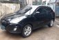 Selling 2nd Hand Hyundai Tucson 2010 at 67000 km in Baguio-0