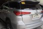 2nd Hand Toyota Fortuner 2017 Automatic Diesel for sale in Malabon-3