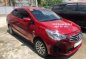 Mitsubishi Mirage G4 2018 Manual Gasoline for sale in Dasmariñas-0