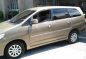 2nd Hand Toyota Innova 2012 at 90000 km for sale in Daraga-0