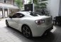 Selling Toyota 86 2015 Automatic Gasoline in Quezon City-4