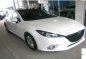 2nd Hand Mazda 3 2014 at 27567 km for sale-0