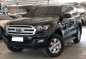Selling 2nd Hand Ford Everest 2017 in Makati-2