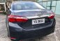 Selling Toyota Altis 2016 Automatic Gasoline in Parañaque-4