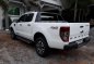 2nd Hand Ford Ranger 2018 Automatic Diesel for sale in San Simon-0