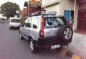 Selling 2nd Hand Honda Cr-V 2003 SUV at 126000 km in Parañaque-2