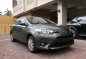 Selling Toyota Vios 2018 at 3000 km in Quezon City-0