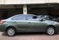 Selling Toyota Vios 2018 at 3000 km in Quezon City-2
