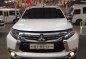 Selling Mitsubishi Montero 2017 at 15 in Marikina-1