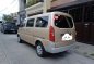 Sell Used 2017 BAIC Mz40 Van in Quezon City-3