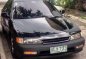 Selling Honda Accord 2000 at 110000 km in San Pedro-0