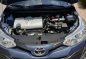 Sell 2019 Toyota Vios at Automatic Gasoline in Quezon City-1