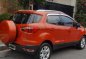 2nd Hand Ford Ecosport 2014 at 23000 km for sale-0