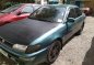 Sell Blue 1993 Toyota Corolla in Imus-0