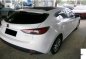 2nd Hand Mazda 3 2014 at 27567 km for sale-1