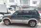 Selling 2nd Hand Suzuki Grand Vitara 2005 at 130000 km in Manila-3