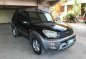 Selling Black Toyota Rav4 2000 in Quezon City-2