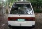 1995 Toyota Lite Ace for sale in Antipolo-4