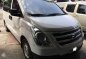 Selling Used Hyundai Grand Starex 2017 at 20000 km in San Juan-1