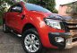 2015 Ford Ranger for sale in Tagaytay-1