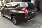 2nd Hand Mitsubishi Montero Sport 2016 Manual Diesel for sale in Manila-9