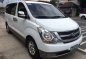 Selling 2nd Hand Hyundai Grand Starex 2008 Automatic Diesel at 95000 km in Victoria-0