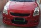 Sell 2nd Hand 2008 Suzuki Swift Automatic Gasoline at 86000 km in Las Piñas-1