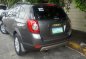 2nd Hand Chevrolet Captiva 2009 Automatic Diesel for sale in Cainta-2