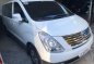 2nd Hand Hyundai Grand Starex 2015 Manual Diesel for sale in Quezon City-0