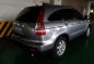 Selling 2nd Hand Honda Cr-V 2007 in Caloocan-2