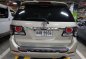 Toyota Fortuner 2015 Automatic Diesel for sale in Biñan-2