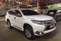 Selling Mitsubishi Montero 2017 at 15 in Marikina-0