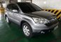 Selling 2nd Hand Honda Cr-V 2007 in Caloocan-0