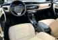 Selling Toyota Altis 2016 Automatic Gasoline in Parañaque-7