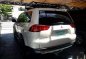 White Mitsubishi Montero Sport 2012 at 68347 km for sale in General Salipada K. Pendatun-2