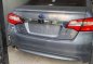 Selling 2nd Hand Subaru Legacy 2017 in Quezon City-0