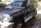 Selling Blue Mitsubishi Pajero 2001 in Lapu-Lapu-2