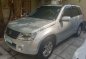 Sell 2nd Hand 2008 Suzuki Grand Vitara at 87000 km in San Juan-0