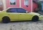 Selling Honda Civic 1997 at 130000 km in Ibaan-6