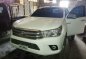 Sell 2nd Hand 2015 Toyota Hilux Manual Diesel at 60000 km in Valencia-0