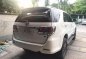 Selling 2nd Hand Toyota Fortuner 2015 in Quezon City-2
