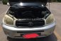 Selling Toyota Rav4 Automatic Gasoline in Talisay-1