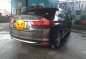 Selling 2nd Hand Honda City 2014 in Malabon-0