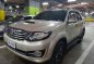 Toyota Fortuner 2015 Automatic Diesel for sale in Biñan-3