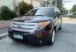 2013 Ford Explorer for sale in Quezon City-1