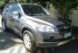 2nd Hand Chevrolet Captiva 2009 Automatic Diesel for sale in Cainta-1