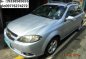 Selling 2nd Hand Chevrolet Optra 2008 at 56000 km in Mandaluyong-0
