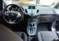 2nd Hand Ford Fiesta 2014 Hatchback at 24000 km for sale-6