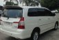 2nd Hand Toyota Innova 2015 at 40000 km for sale in Quezon City-3